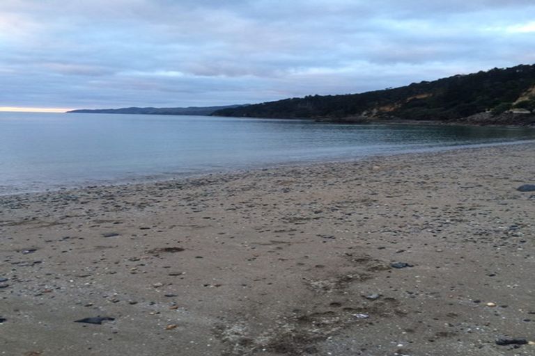 Photo of property in 4 Otuturu Creek Road, Ruamahunga, Thames, 3575