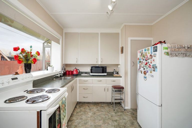 Photo of property in 4 Rowan Street, Hargest, Invercargill, 9810