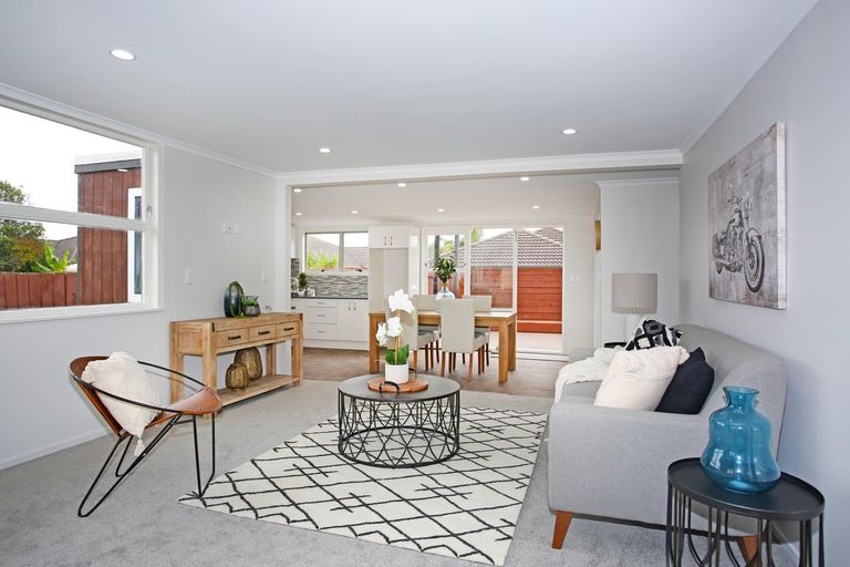 Photo of property in 112b Helvetia Road, Pukekohe, 2120