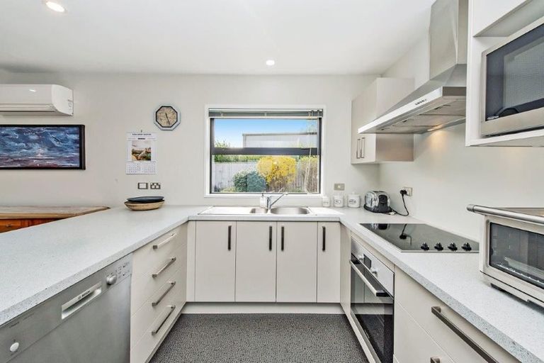 Photo of property in 37c Woodville Street, Leeston, 7632