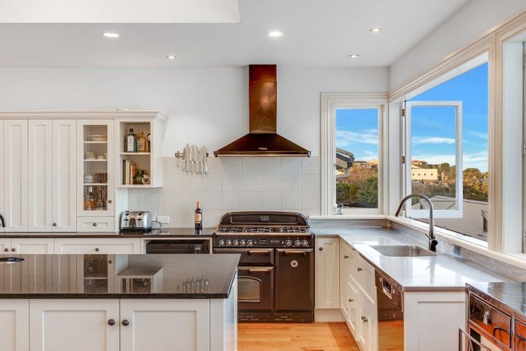 Photo of property in 11 Calliope Road, Devonport, Auckland, 0624