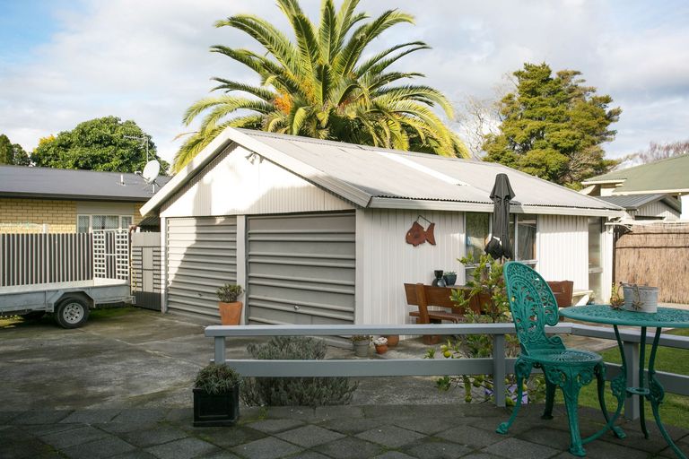 Photo of property in 12 Gladstone Road, Matamata, 3400