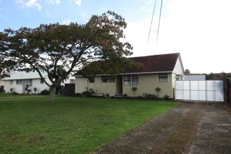 Photo of property in 14 Galway Street, Kawerau, 3127
