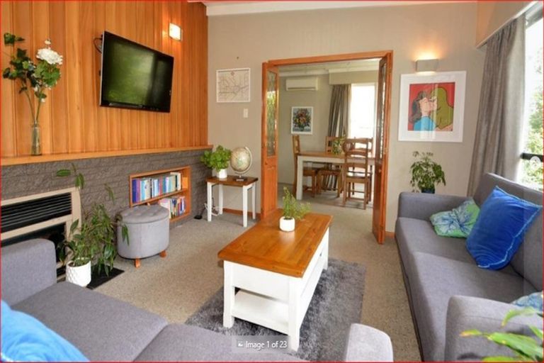 Photo of property in 18 Colquhoun Street, Glenross, Dunedin, 9011