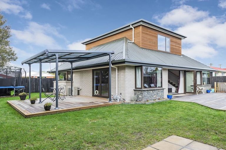 Photo of property in 6 Cobra Street, Halswell, Christchurch, 8025
