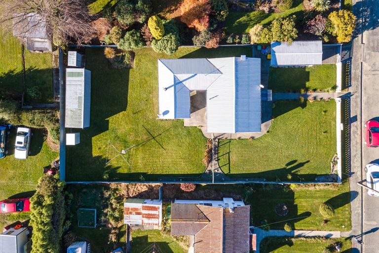 Photo of property in 58 Wilkin Street, Waimate, 7924