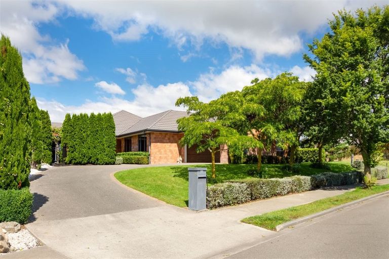 Photo of property in 101 Marlborough Ridge Drive, Fairhall, Blenheim, 7272