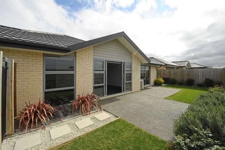 Photo of property in 2 Killarney Avenue, Halswell, Christchurch, 8025