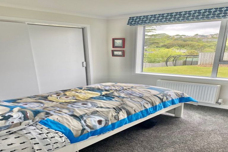 Photo of property in 184 Dowse Drive, Maungaraki, Lower Hutt, 5010