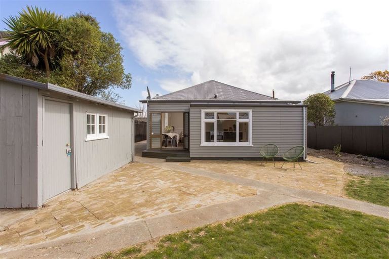 Photo of property in 8 Flockton Street, Mairehau, Christchurch, 8013