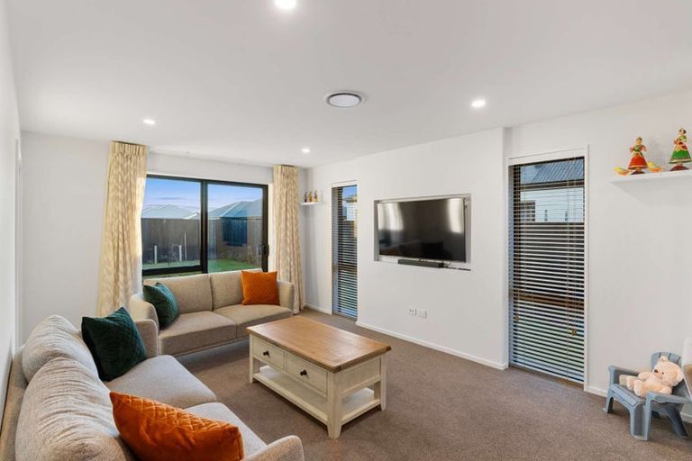 Photo of property in 58 Blunden Road, Lincoln, 7608