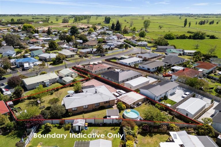Photo of property in 20 Lee Street, Te Puke, 3119