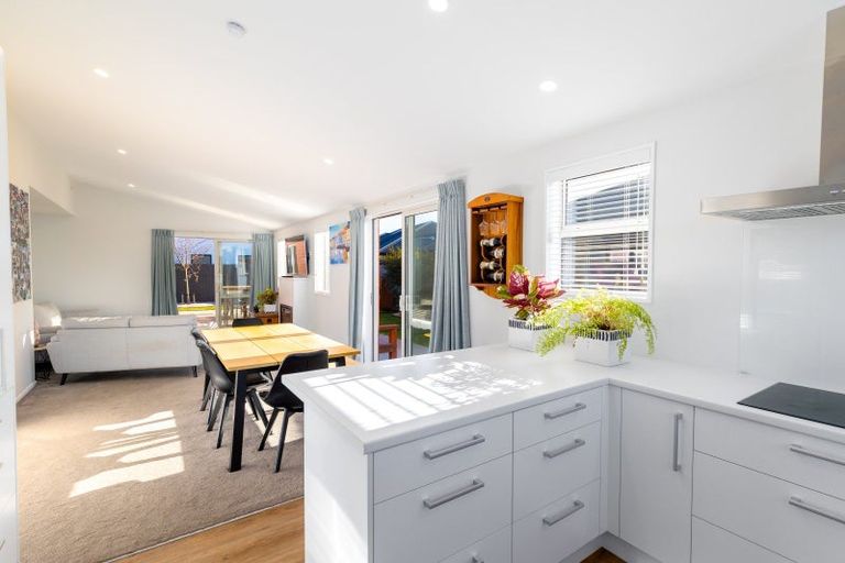 Photo of property in 12 Henrietta Street, Marshland, Christchurch, 8083