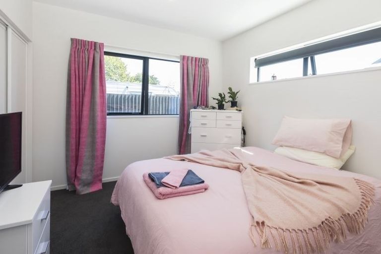 Photo of property in 3/10 Radnor Street, St Albans, Christchurch, 8014