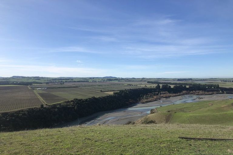 Photo of property in 36 Riverview Lane, Ashhurst, Palmerston North, 4470