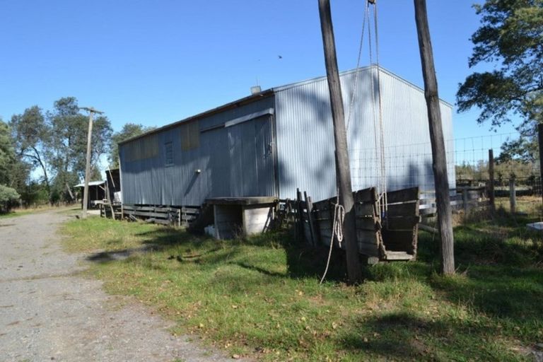 Photo of property in 91 Conways Road, Cust, Rangiora, 7471