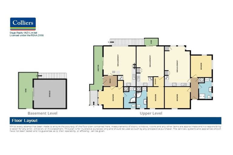 Photo of property in 42 Ramsay Street, Dalmore, Dunedin, 9010