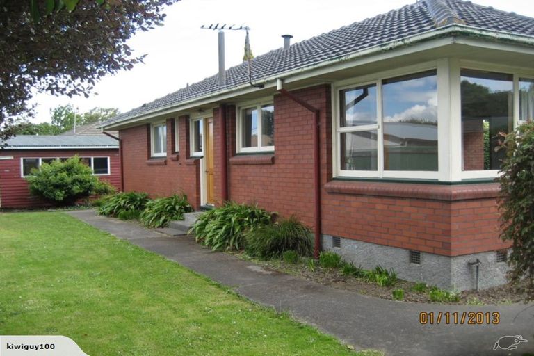 Photo of property in 84 Wales Street, Halswell, Christchurch, 8025