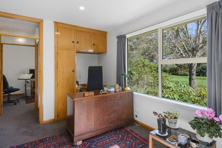 Photo of property in 2045 Old West Coast Road, Kirwee, Christchurch, 7671