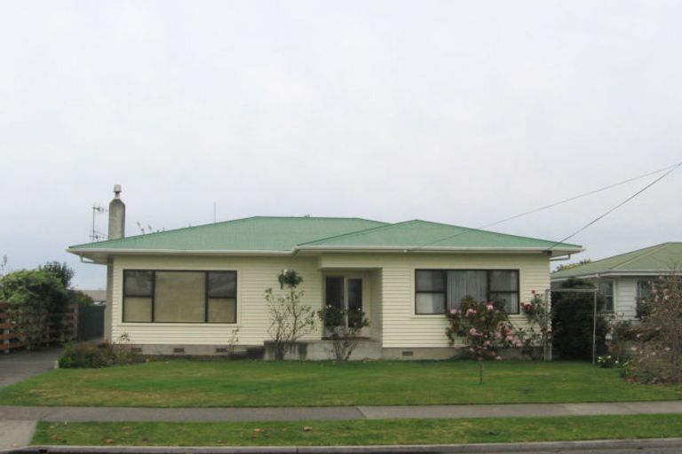 Photo of property in 30 Coverdale Street, Onekawa, Napier, 4110