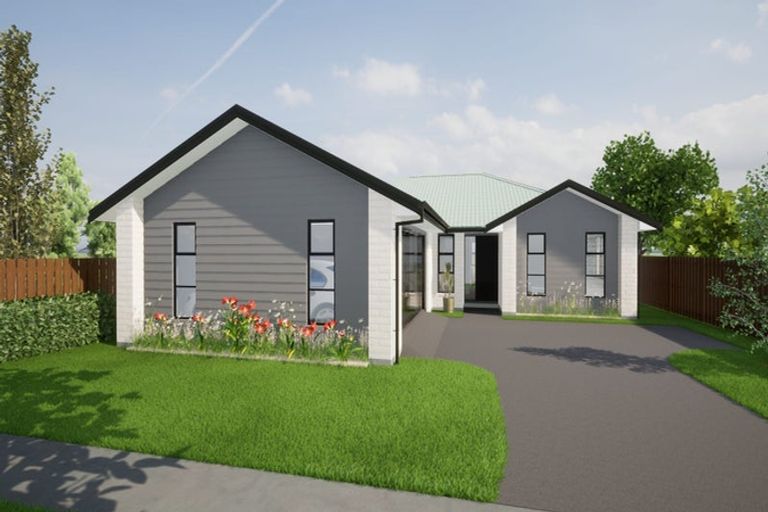 Photo of property in 3 Citrina Close, Papamoa Beach, Papamoa, 3118