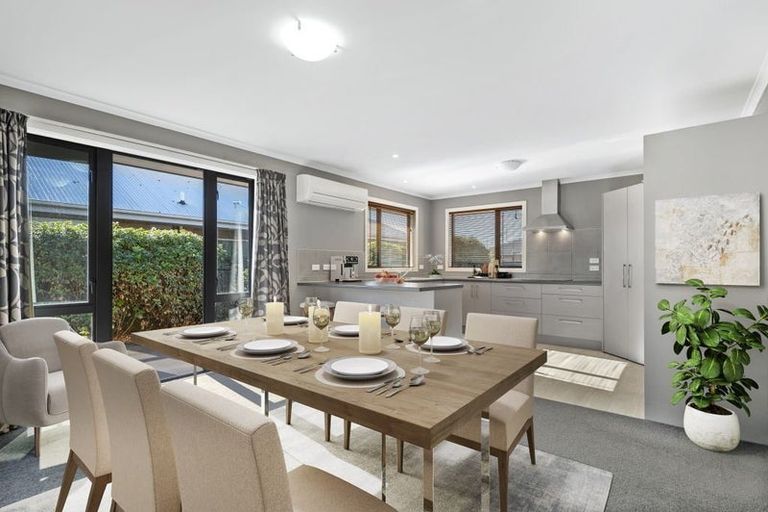 Photo of property in 11 Kahuraki Drive, Pegasus, 7612