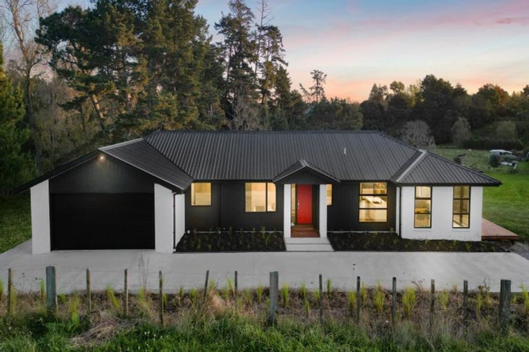 Photo of property in 60 French Pass Road, Cambridge, 3496