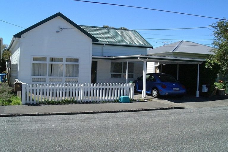 Photo of property in 84 Richmond Street, Petone, Lower Hutt, 5012