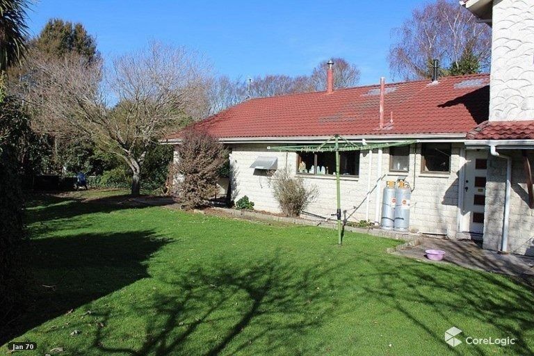 Photo of property in 27 Woodford Terrace, Ilam, Christchurch, 8053