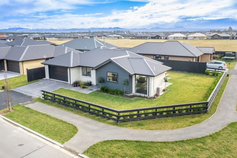 Photo of property in 24 Brenley Drive, Rolleston, 7614