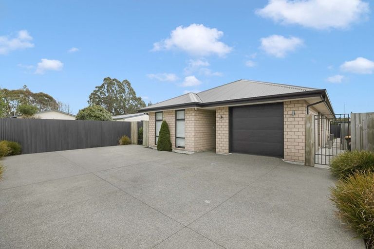 Photo of property in 503c West Street, Allenton, Ashburton, 7700