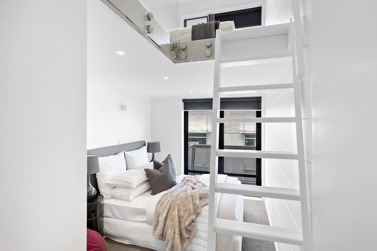 Photo of property in 32d Karaka Street, Eden Terrace, Auckland, 1010