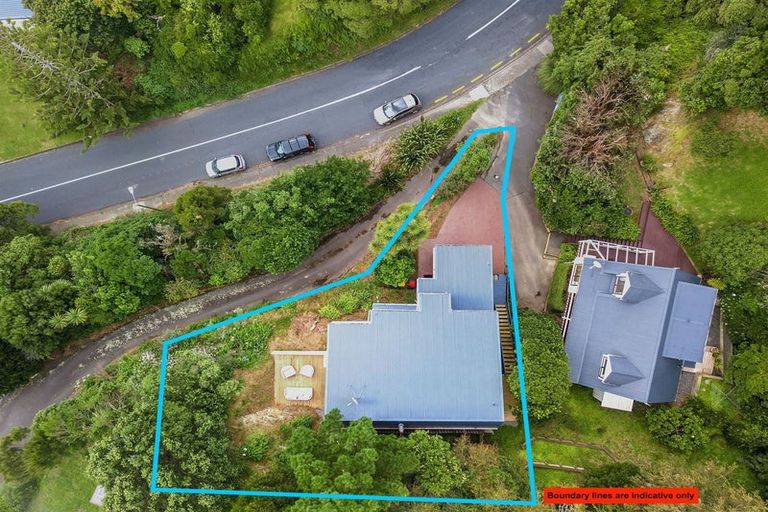 Photo of property in 34 Oak Avenue, Paremata, Porirua, 5024