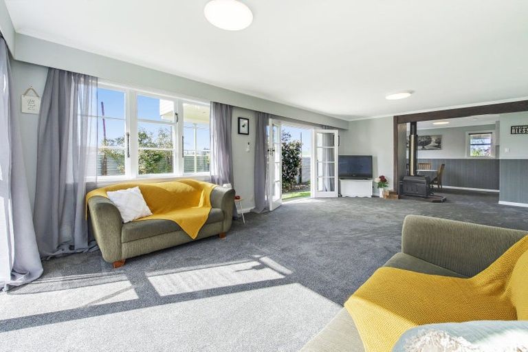 Photo of property in 38 Selwyn Street, Leeston, 7632