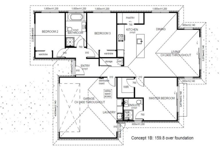 Photo of property in 111 Halswell Junction Road, Halswell, Christchurch, 8025