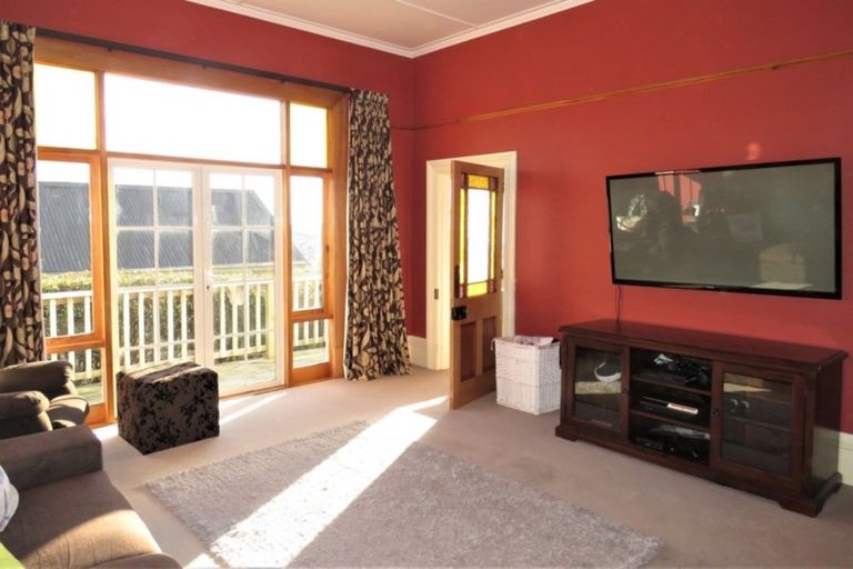 Photo of property in 12 Hull Street, South Hill, Oamaru, 9400