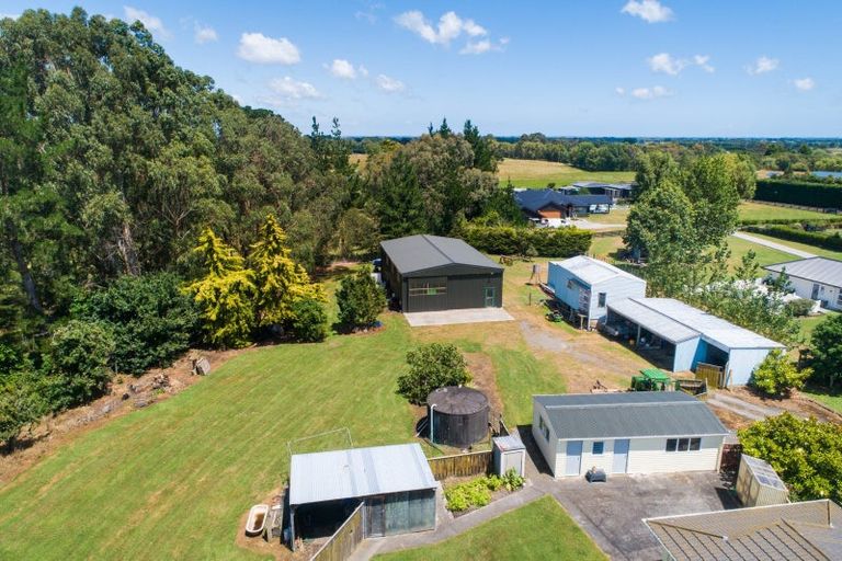 Photo of property in 731 Stoney Creek Road, Bunnythorpe, Palmerston North, 4470