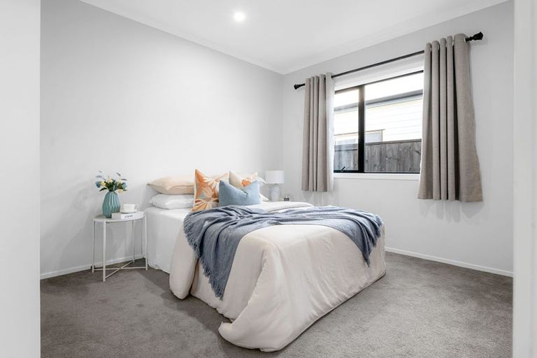 Photo of property in 11 Gosset Avenue, Chartwell, Hamilton, 3210