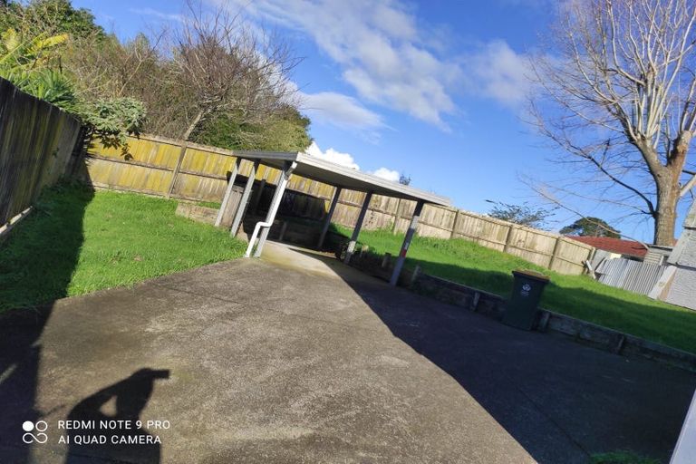 Photo of property in 44 Allen Street, Mangere East, Auckland, 2024
