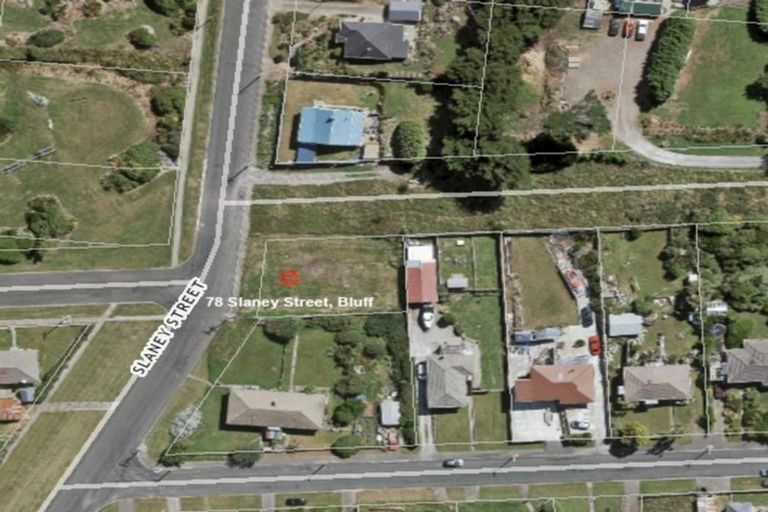 Photo of property in 78 Slaney Street, Bluff, 9814