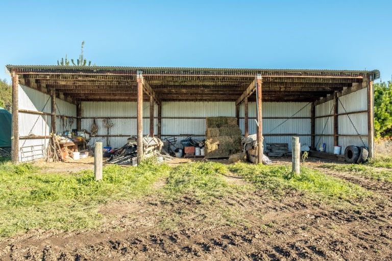 Photo of property in 144 School Road, Culverden, 7392