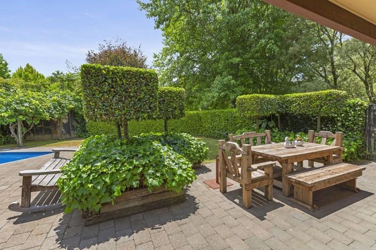 Photo of property in 97 Butcher Road, Matangi, Hamilton, 3284