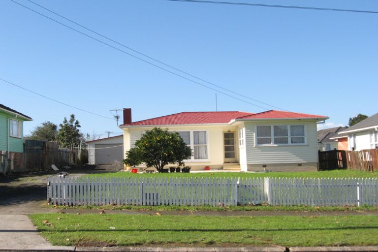 Photo of property in 45 Hills Road, Otara, Auckland, 2023