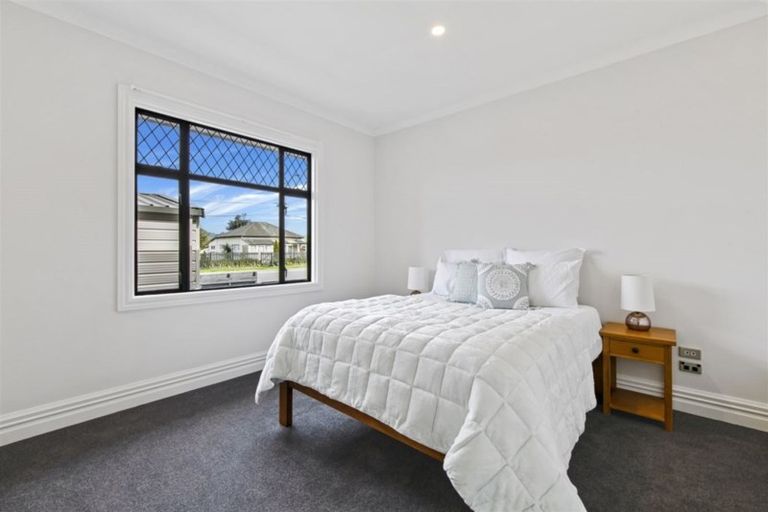 Photo of property in 635 Cashel Street, Linwood, Christchurch, 8011