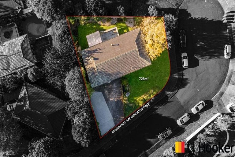 Photo of property in 4 Polandson Place, Opaheke, Papakura, 2113