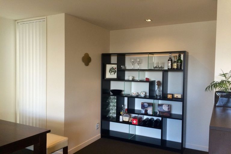 Photo of property in Republic Apartments, 1b/11 Tennyson Street, Te Aro, Wellington, 6011