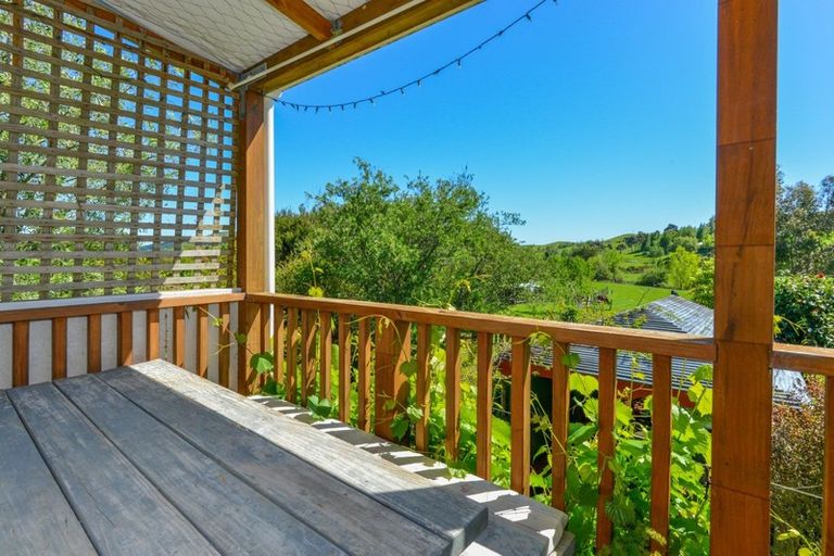 Photo of property in 583 Apley Road, Puketapu, Napier, 4184