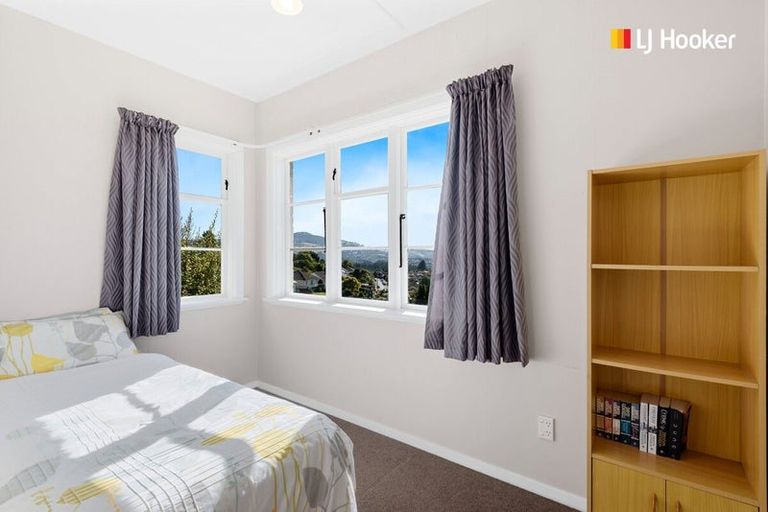 Photo of property in 25 Prospect Bank, Wakari, Dunedin, 9010