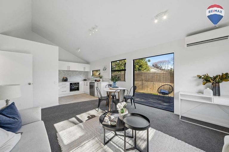 Photo of property in 17c Epiha Street, Paraparaumu, 5032