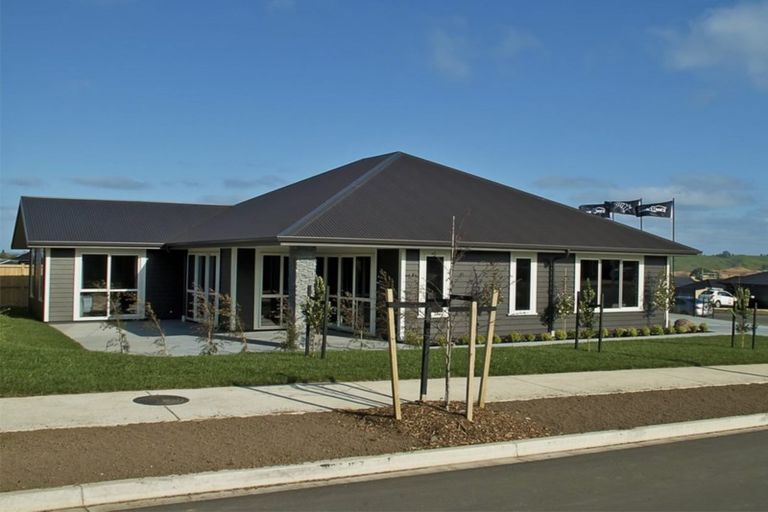 Photo of property in 2 Fernan Street, Pokeno, 2402